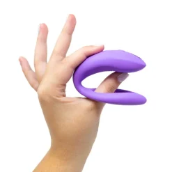 Sale LoversStores We-Vibe Sync-O Vibrator