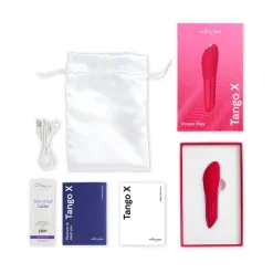 Hot LoversStores We-Vibe Tango X Bullet