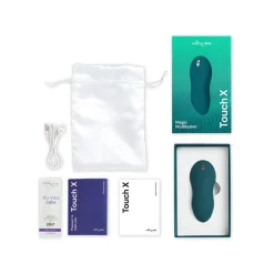 Discount LoversStores We-Vibe Touch X