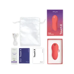 Discount LoversStores We-Vibe Touch X