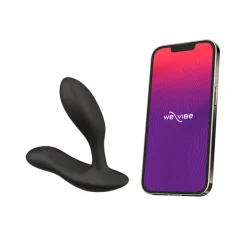Sale LoversStores We-Vibe Vector+