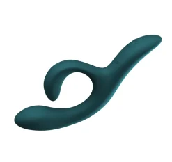 Hot LoversStores We-Vibe Velvet Green Date Night Kit