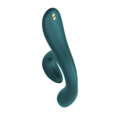 Hot LoversStores We-Vibe Velvet Green Date Night Kit