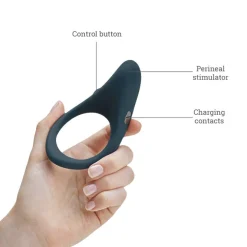 Fashion LoversStores We-Vibe Verge