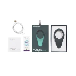 Fashion LoversStores We-Vibe Verge