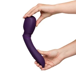 New LoversStores We-Vibe Wand 2