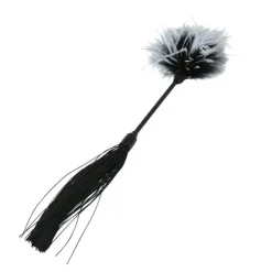 Outlet LoversStores Whip & Tickle Black