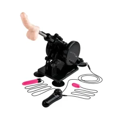 Clearance LoversStores Whipsmart Premium Thrusting Fully Automatic Sex Machine