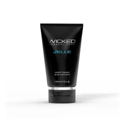 Best LoversStores Wicked Anal Jelle