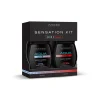 Online LoversStores Wicked Sensation Kit Chill + Heat