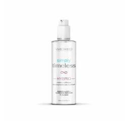 Clearance LoversStores Wicked Simply Timeless Hybrid Lube