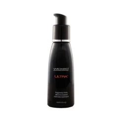 Clearance LoversStores Wicked Ultra Silicone Lubricant