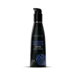 Best LoversStores Wicked Water-Based Flavored Lubricant