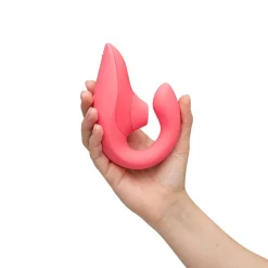 New LoversStores Womanizer Blend