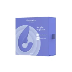New LoversStores Womanizer Blend