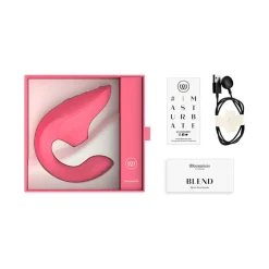 New LoversStores Womanizer Blend