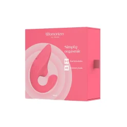 New LoversStores Womanizer Blend
