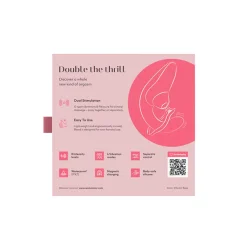 New LoversStores Womanizer Blend