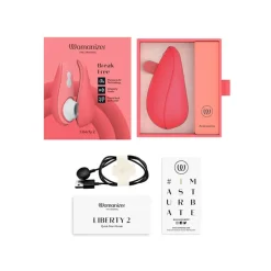 New LoversStores Womanizer Liberty 2