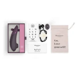 Clearance LoversStores Womanizer Next Pleasure Air Stimulator