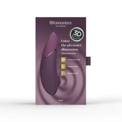Clearance LoversStores Womanizer Next Pleasure Air Stimulator