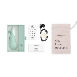 Fashion LoversStores Womanizer Vibe