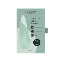 Fashion LoversStores Womanizer Vibe