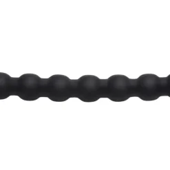 Online LoversStores 28X Dark Chain Remote Controlled Silicone Sound