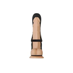 Outlet LoversStores Zero Tolerance Vibrating Girth Enhancer