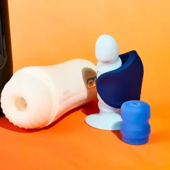 New LoversStores Zolo Backdoor Pocket Stroker